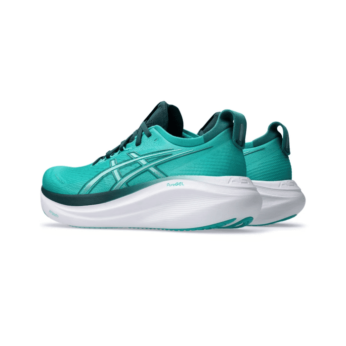 Tênis Asics Gel Nimbus 27 Masculino