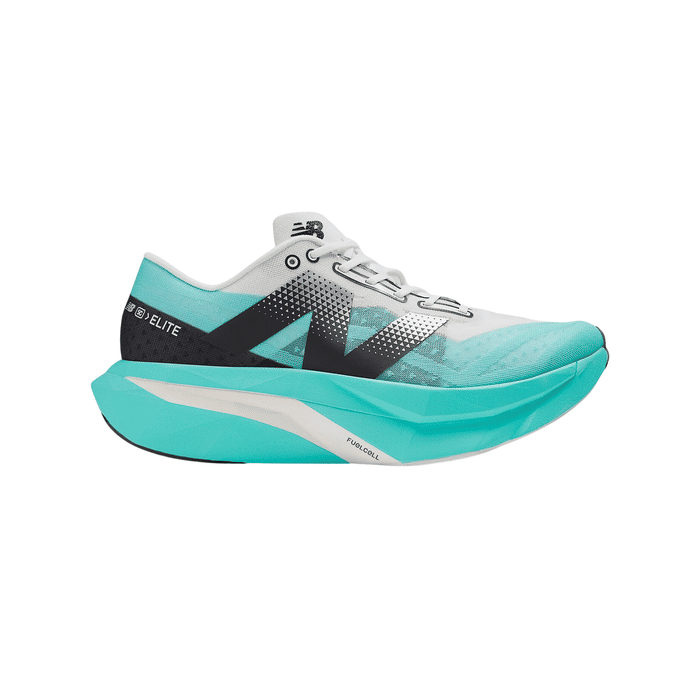 Tenis New Balance Fuelcell Supercomp Elite V4 Masculino