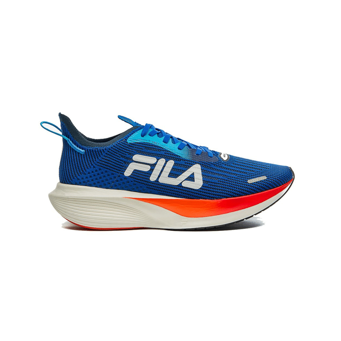 Tenis Fila Racer Carbon 2 Masculino