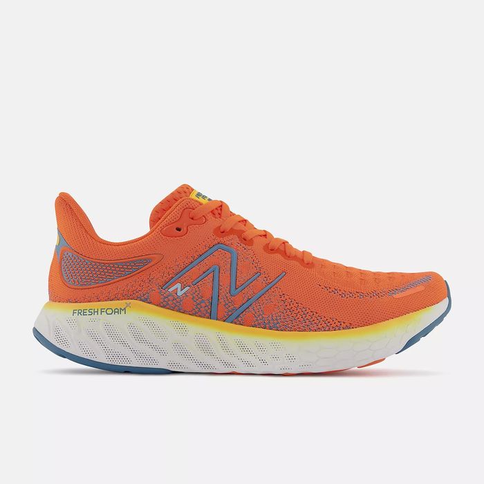 Tênis New Balance 1080 v12 Corrida Masculino