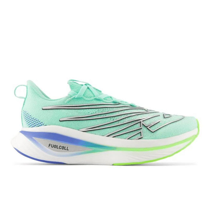 Tênis New Balance Fuelcell SC Elite V3 Feminino