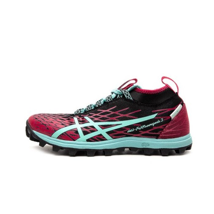 Tênis Asics Gel Fujirunnegade 2 Feminino