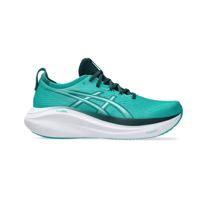 Tênis Asics Gel Nimbus 27 Masculino