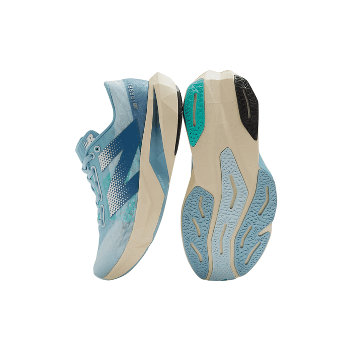 Tenis New Balance Fuelcell Rebel V4 Feminino