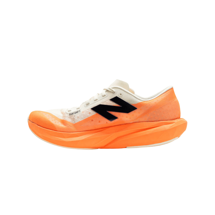 Tenis New Balance Fuelcell Rebel V4 Masculino