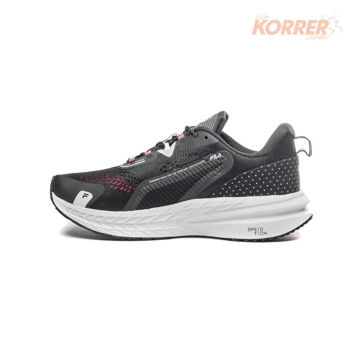 Tênis Fila Racer T2 Feminino