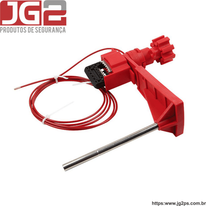 Bloqueio JG2 de válvula universal  JGL303-1