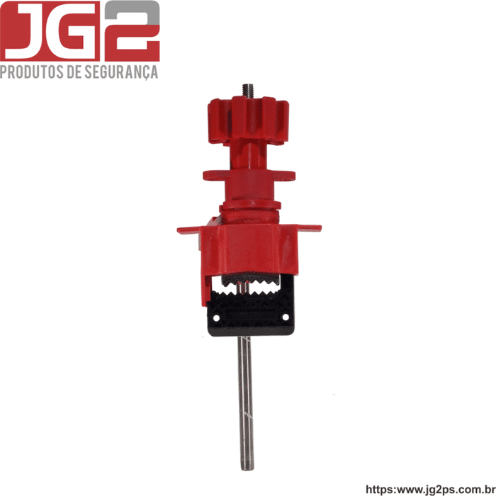 Bloqueio JG2 de válvula universal  JGL303-1