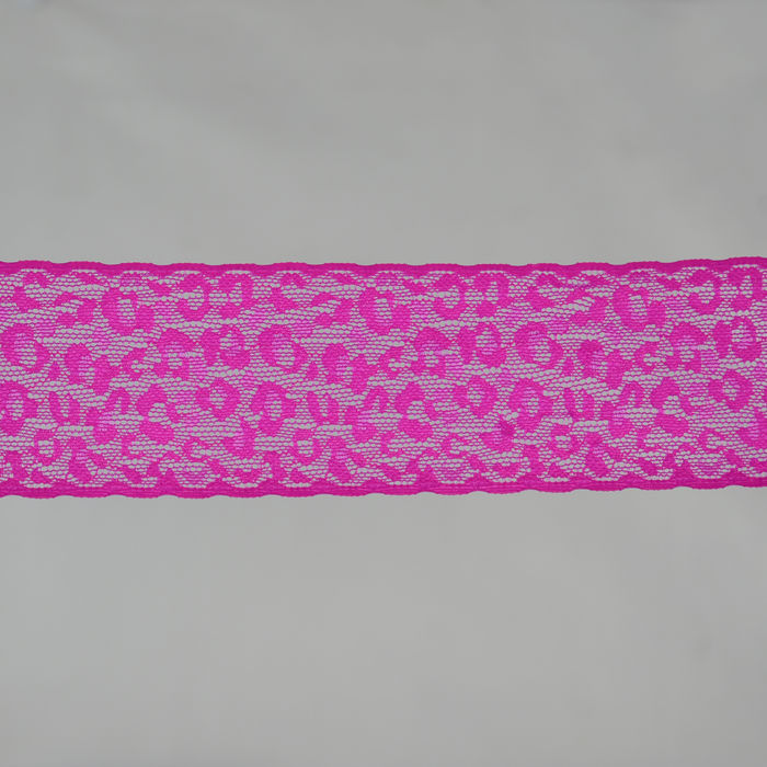 R 1027 - RENDA LINGERIE AMRL516 - ROLO COM 50 METROS