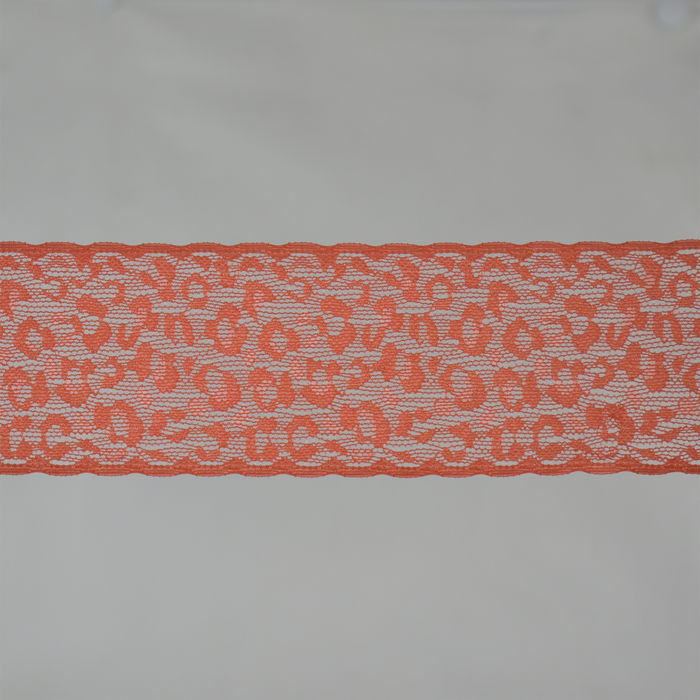 R 1027 - RENDA LINGERIE AMRL515 - ROLO COM 50 METROS