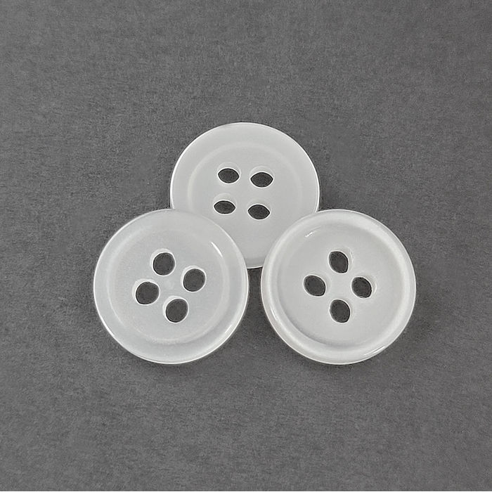 PRO 3622 - BOTÃO - PACOTE COM 720 UNIDADES