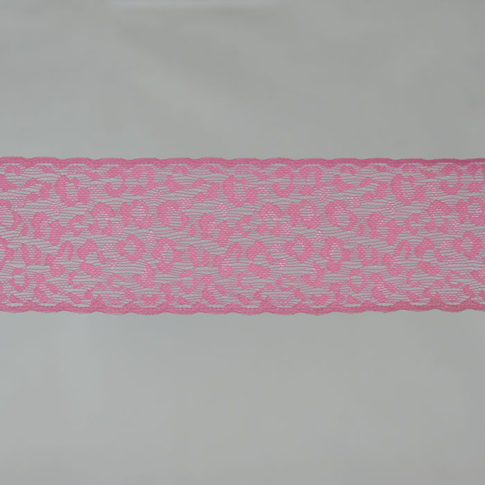 R 1027 - RENDA LINGERIE AMRL522 - RENDA COM 50 METROS