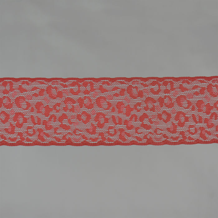 R 1027 - RENDA LINGERIE AMRL521 - ROLO COM 50 METROS