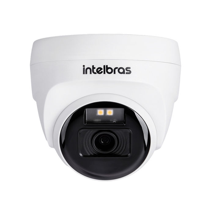 Câmera Inteligente - VHD 3520 D FULL COLOR +
