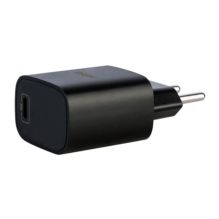 Fonte USB - EC 10 POWER Preto