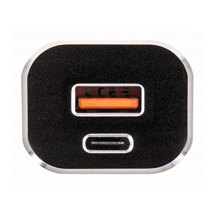 Fonte veicular USB - ECV 11 POWER