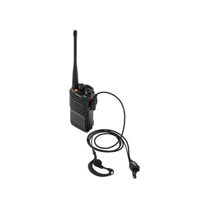 Fone de ouvido para rádio profissional - AF 7000 C