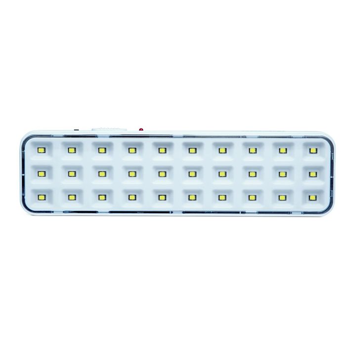 Iluminação de emergência - LDE 30L