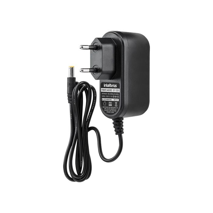 Fonte de Alimentação - EF 1201