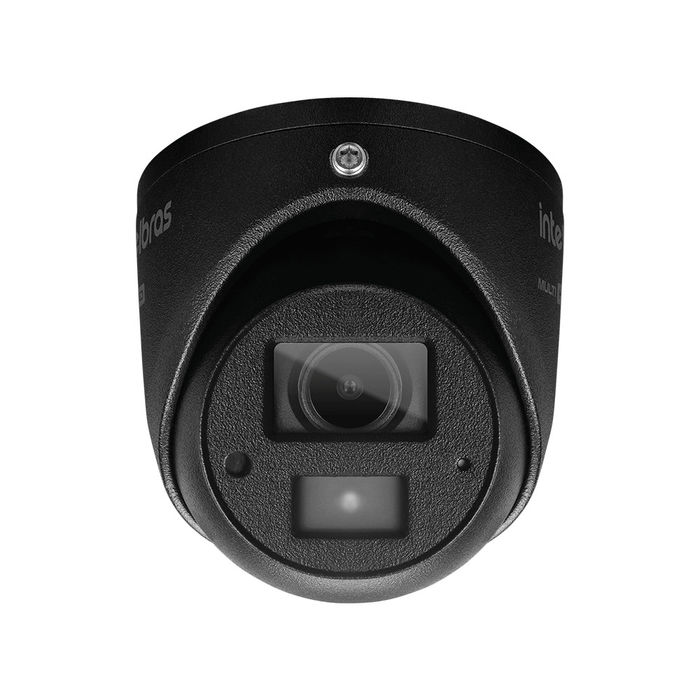 Câmera dome mini Multi HD de 2 MP - VHD 3220 MINI D G8