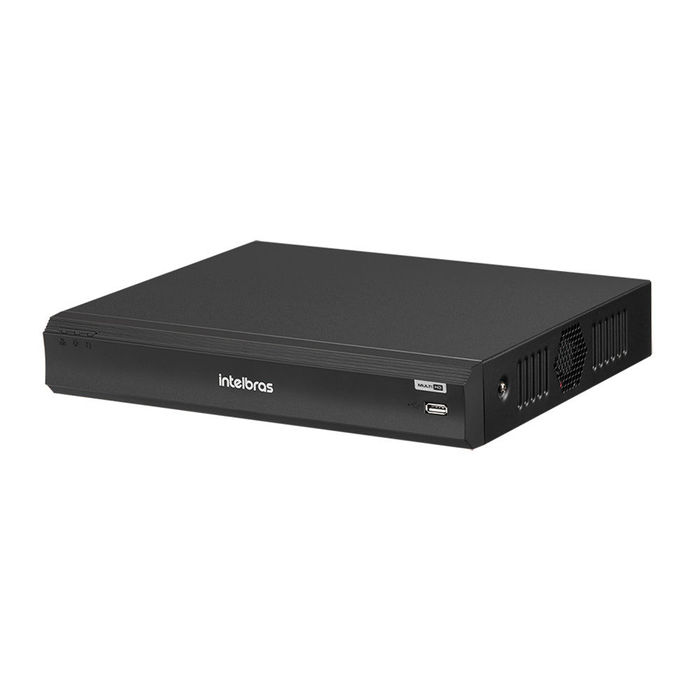 Gravador digital de vídeo inteligente de 32 canais - iMHDX 3132 Com HD de 2TB
