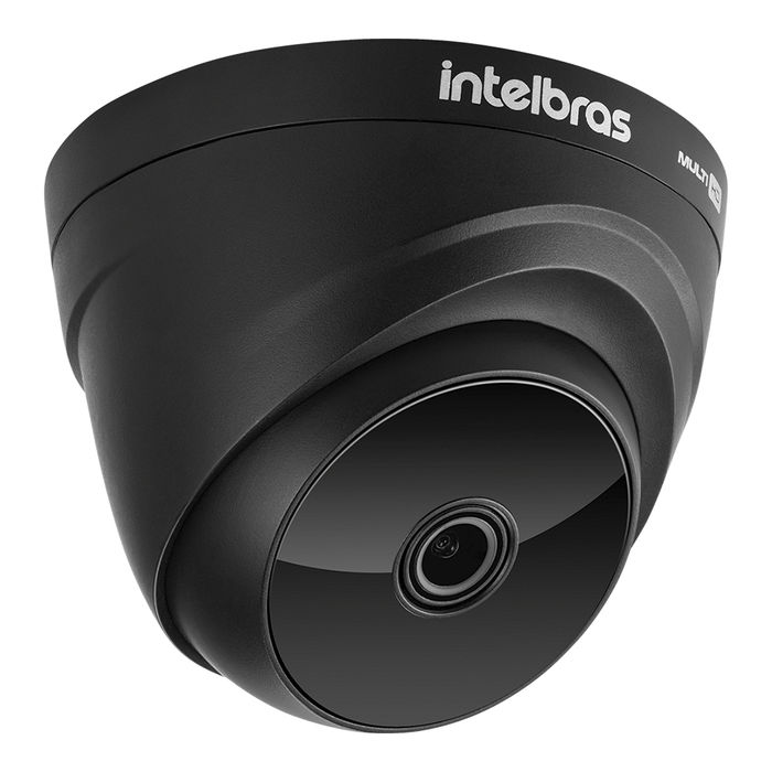 Câmera Infravermelho Multi HD - VHD 1220 D G6 BLACK