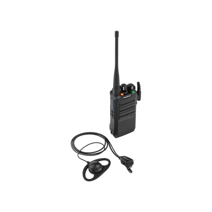 Fone de ouvido para rádio profissional - AF 6000 D