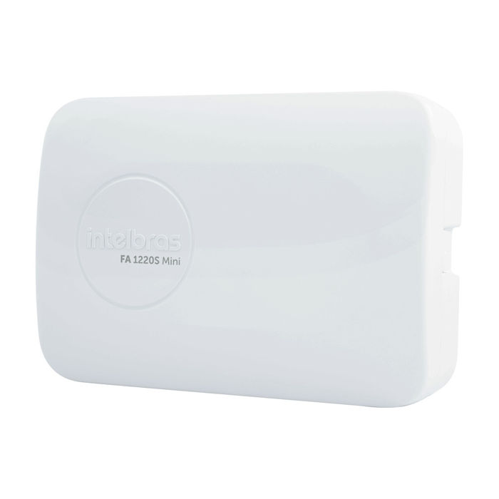 Fonte de alimentação ininterrupta 12V 2A - FA 1220s Mini