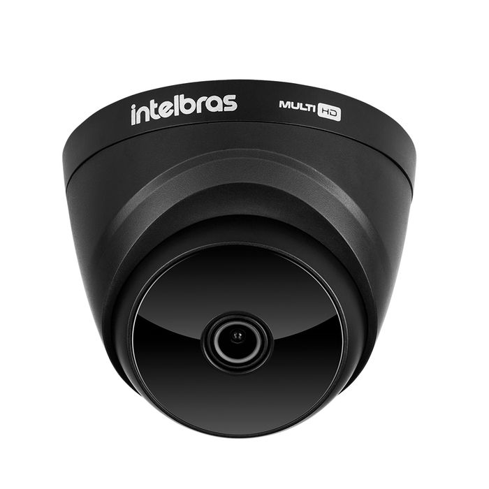 Câmera Infravermelho Multi HD - VHD 1220 D G7 Black