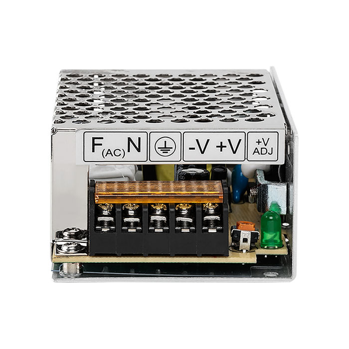 Conversor Aut AC/DC 12,8V 3A - EFM 1203