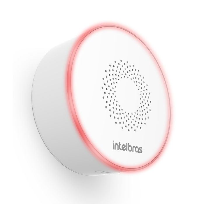 Sirene smart - ISI 1001