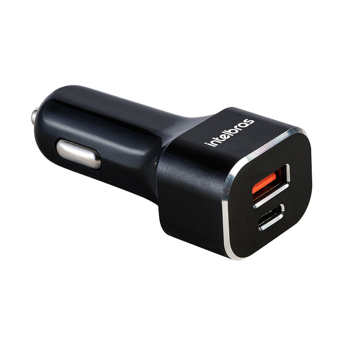 Fonte veicular USB - ECV 11 POWER