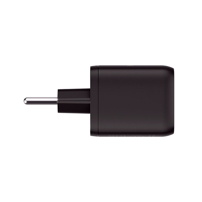 Carregador Turbo 65W - EC 21 POWER 65W GaN