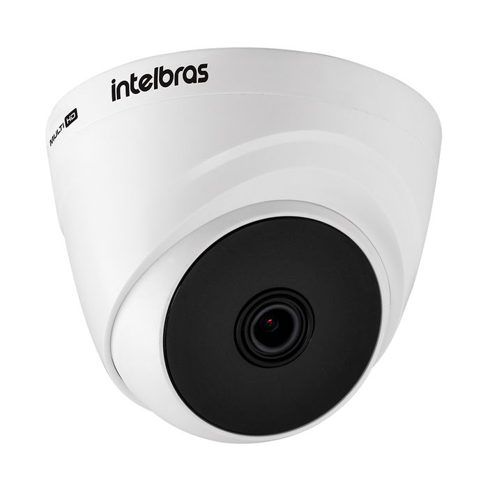 Câmera Infravermelho Multi HD - VHD 1220 D G7