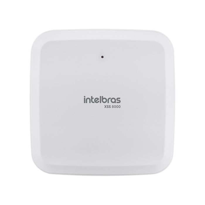 Sirene sem fio - XSS 8000