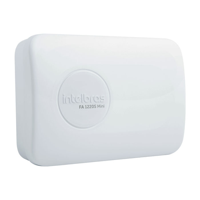 Fonte de alimentação ininterrupta 12V 2A - FA 1220s Mini