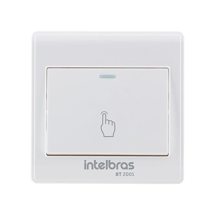 Acionador de Abertura Sobrepor - BT 2001
