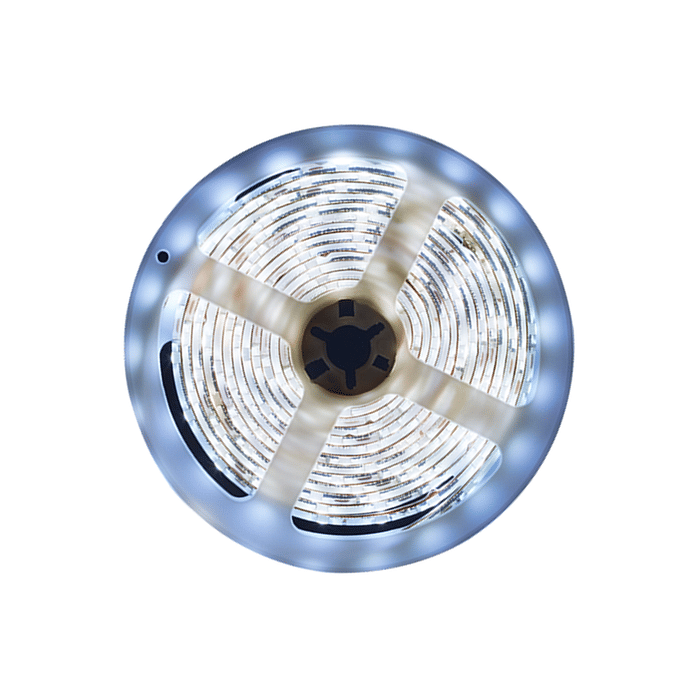 FITA LED INT IP20 4,8W/M 5M 12V COM FONTE - AVANT