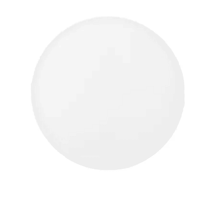 PAINEL FLAT 36W REDONDO - AVANT