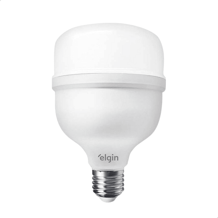 LAMPADA LED 40W BULBO - ELGIN