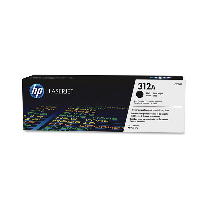 Toner HP 312A (CF383A) Preto| Original | 2.4k