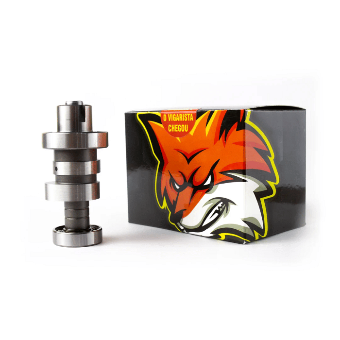 COMANDO PREPARADO POP/BIZ 110i 2025 VIGARISTA MÉDIA | ALTA