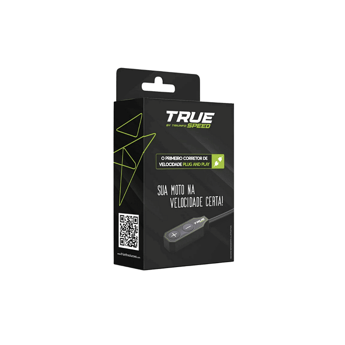 TRUE SPEED PARA 150