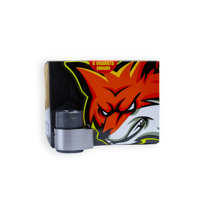 COMANDO PREPARADO CG 125 2000 A 2008 VIGARISTA NÍVEL 3