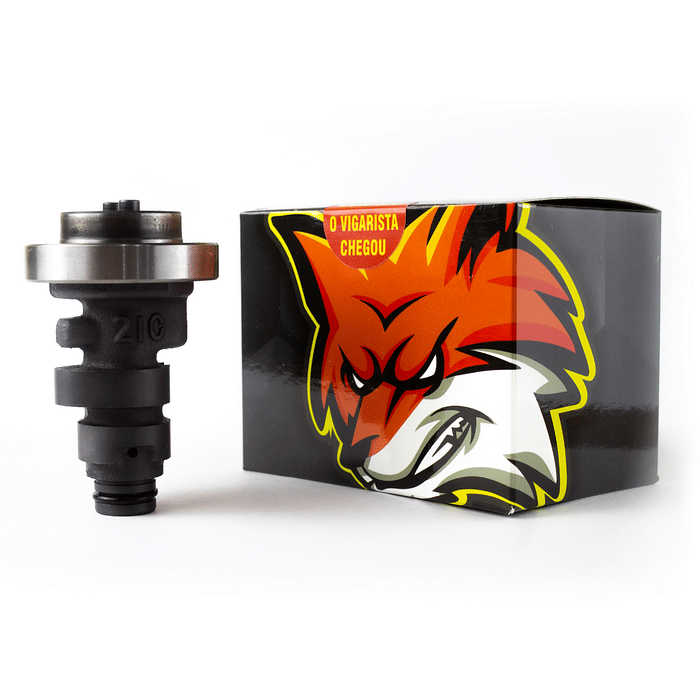 COMANDO PREPARADO  FAZER | FACTOR | CROSSER 150 VIGARISTA