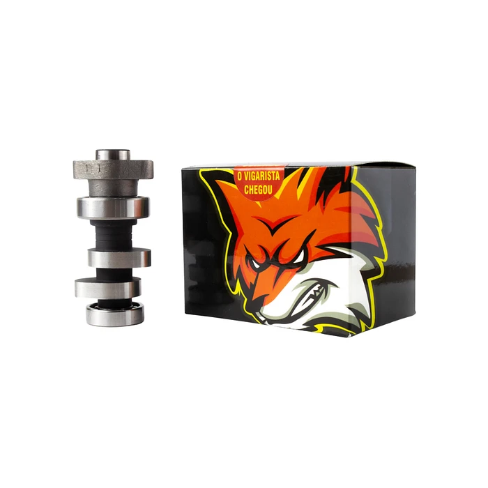 COMANDO PREPARADO CG 150 E CG 125 2009+ VIGARISTA NÍVEL 1