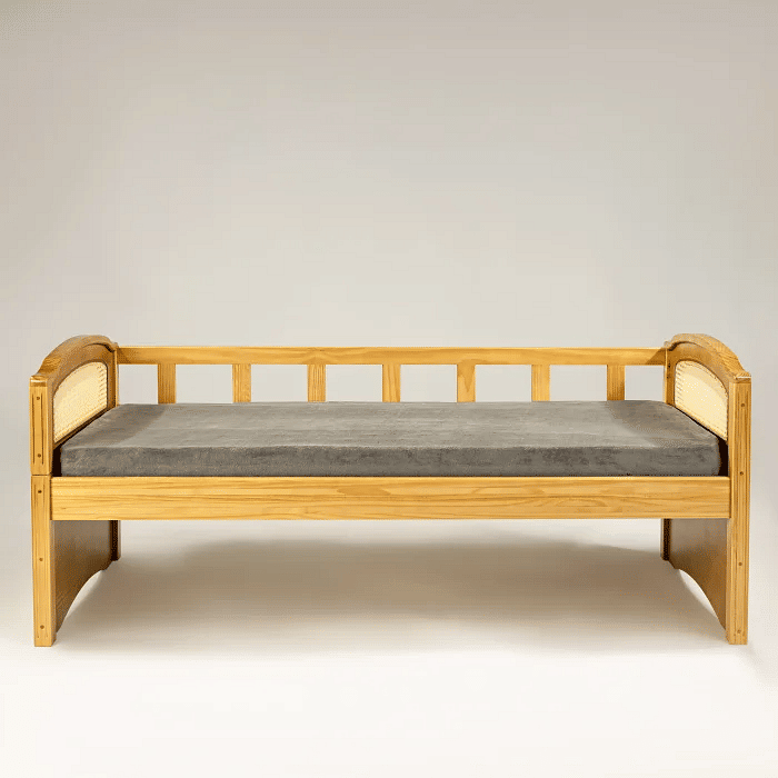 Sofá Cama Feliz Mel