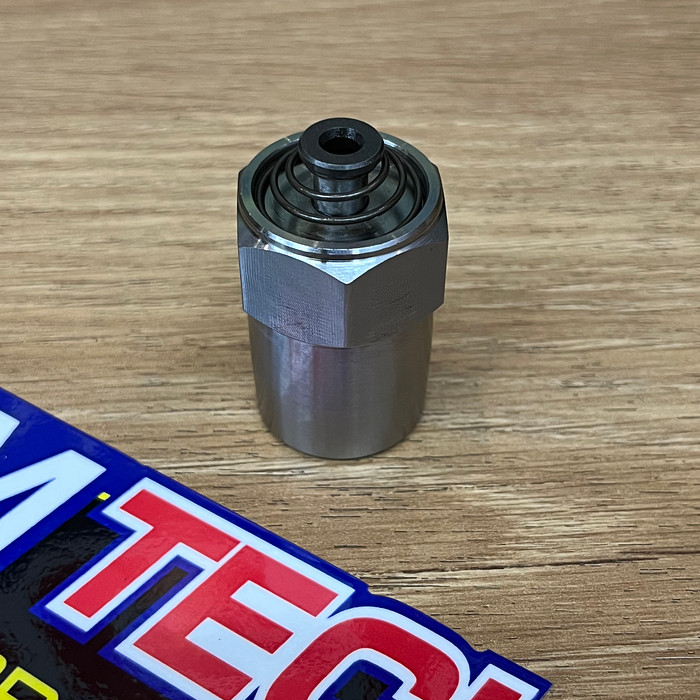 Filtro Centrífugo MXF 270