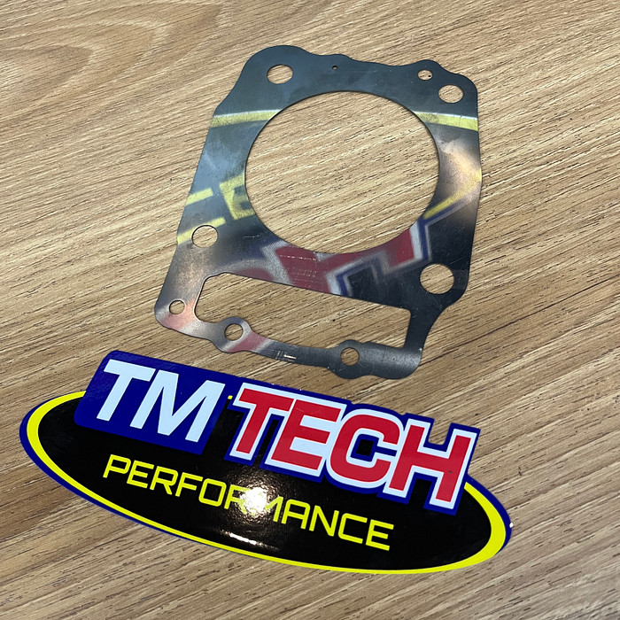 Junta de cabeçote especial CRF 300