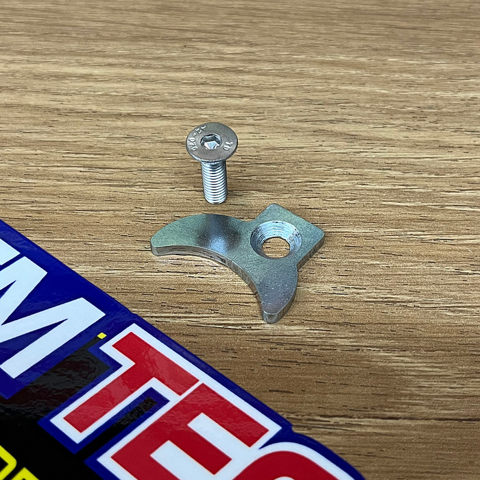 Trava de Comando para CRF 250F e 300F, Cb 250 e Cb300, Sahaara 300 e Tornado 300_2